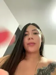 Latina_vanessa webcam model stream image
