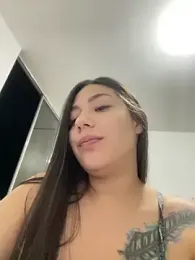 Latina_vanessa webcam model stream image