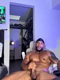 Andrew_Johnnson webcam stripchat model stream image