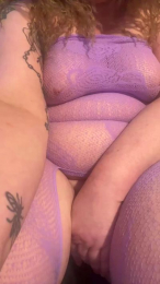MissKors webcam model stream image