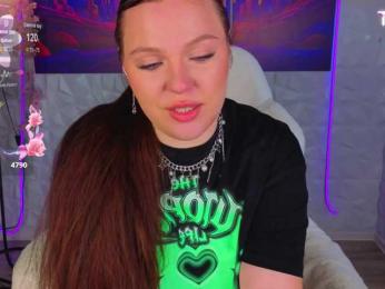 Sqwrtgg webcam model stream image