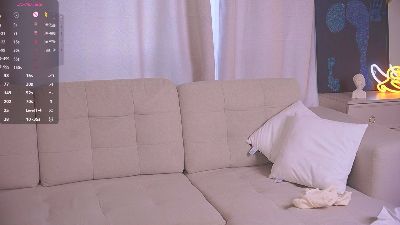 Dary_vanclief webcam model stream image