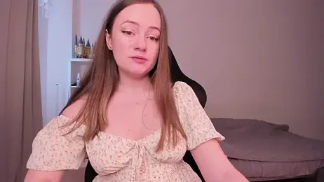 WalkingGirl webcam stripchat model stream image