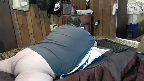 bigdaddy90337 webcam model stream image