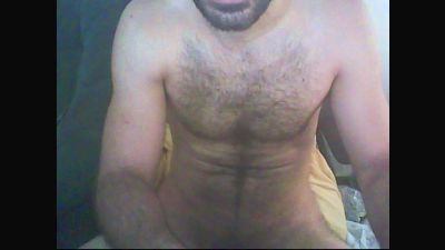eroticMAN28 webcam model stream image