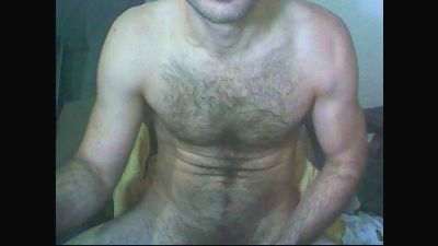eroticMAN28 webcam model stream image