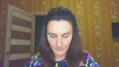 Secret_smile webcam model stream image