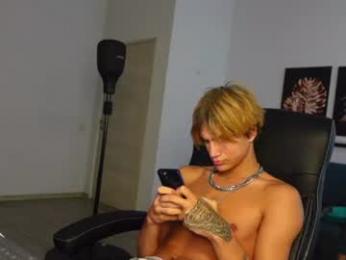 thomas_brons webcam model stream image