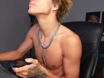thomas_brons webcam model stream image
