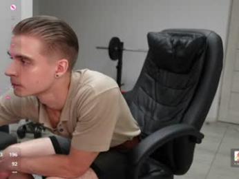 thomas_brons webcam model stream image