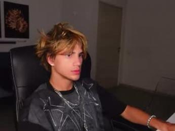thomas_brons webcam model stream image