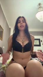Barbiemora webcam cam4 model stream image