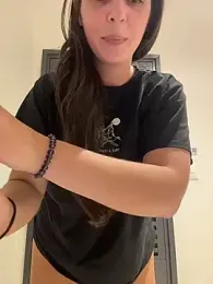 Lady_LauraRose webcam stripchat model stream image