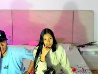 alana__get webcam model stream image