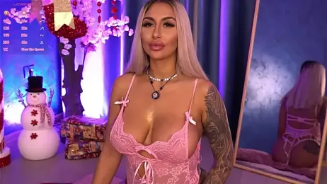 GoldenAmber webcam stripchat model stream image