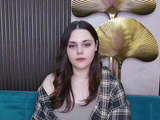 Andrea Travis webcam model stream image