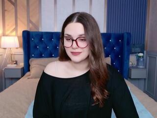 Andrea Travis webcam model stream image