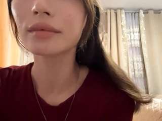 elinorcallins webcam model stream image