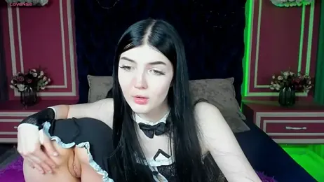 RuthandJess webcam model stream image