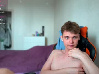lucas_dany webcam model stream image