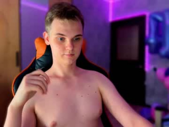 lucas_dany webcam model stream image