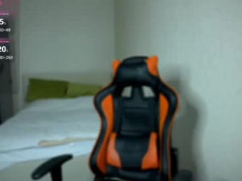 lucas_dany webcam model stream image