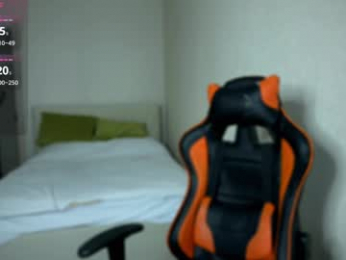 lucas_dany webcam model stream image