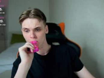lucas_dany webcam model stream image