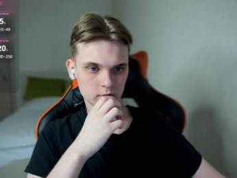 lucas_dany webcam model stream image