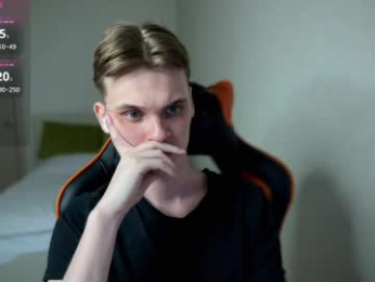 lucas_dany webcam model stream image