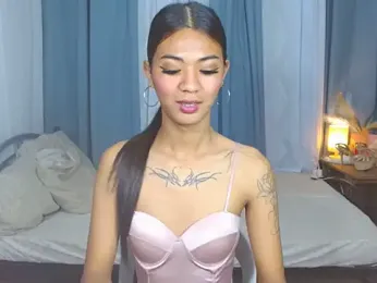 MS_SAMARAH webcam model stream image