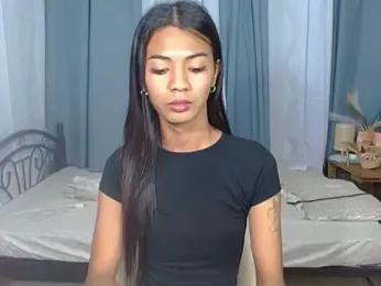 MS_SAMARAH webcam model stream image