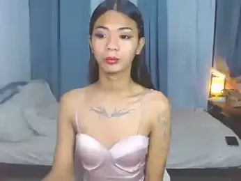 MS_SAMARAH webcam model stream image