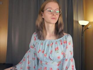 Floria Horita webcam flirt4free model stream image