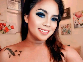JhanaAnderson webcam model stream image