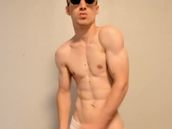 viking_din webcam chaturbate model stream image