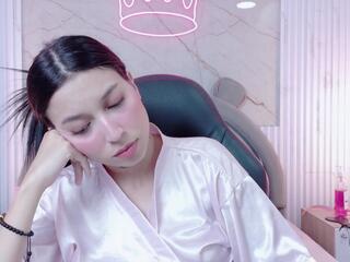Cloe Joness webcam model stream image