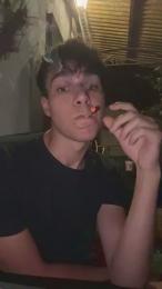 cannibal webcam model stream image