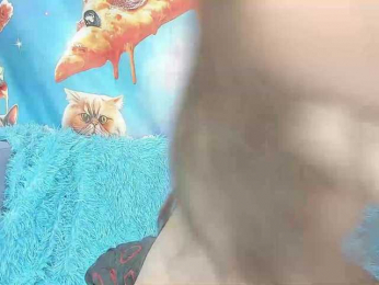 KOTENOCHEK27 webcam model stream image