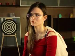 catherinebellew webcam model stream image