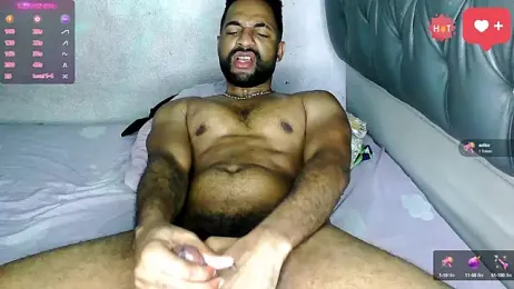 bbcblackhot34 webcam model stream image
