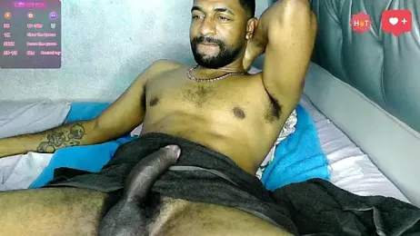 bbcblackhot34 webcam model stream image