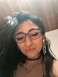 Lila_Desiree webcam stripchat model stream image