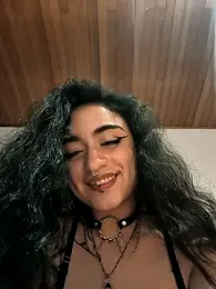 Lila_Desiree webcam stripchat model stream image