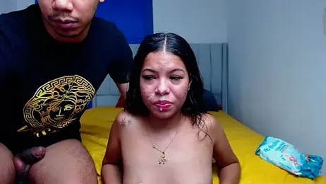 dream_fulfilled webcam model stream image