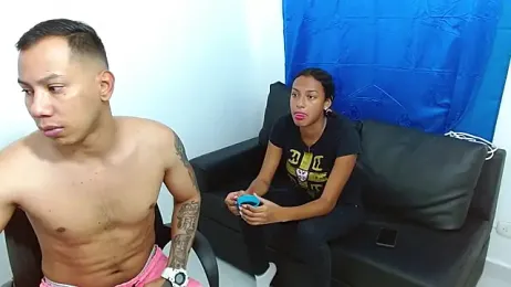 dream_fulfilled webcam model stream image