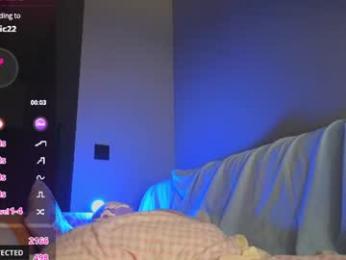 fluffy_cloud_ps webcam model stream image