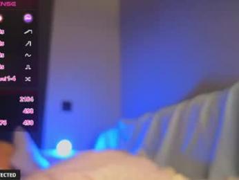 fluffy_cloud_ps webcam model stream image