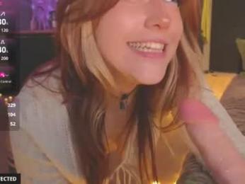 fluffy_cloud_ps webcam model stream image