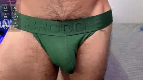 JacobKirito webcam stripchat model stream image